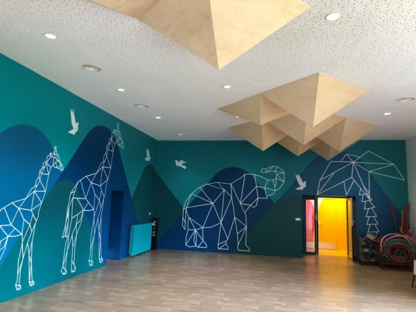 Groupe scolaire de Bondues