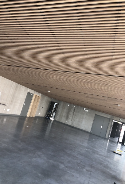 Restaurant scolaire Saint-André