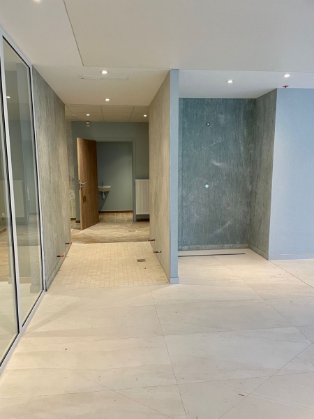 BONDUES - Construction d'une résidence de service Les Diamants Blancs